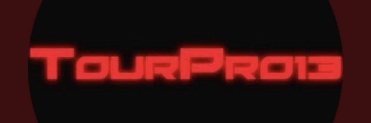 Tourpro13's profile banner image