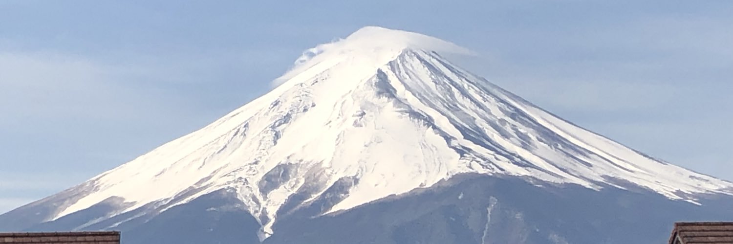 Bucuome's profile banner image