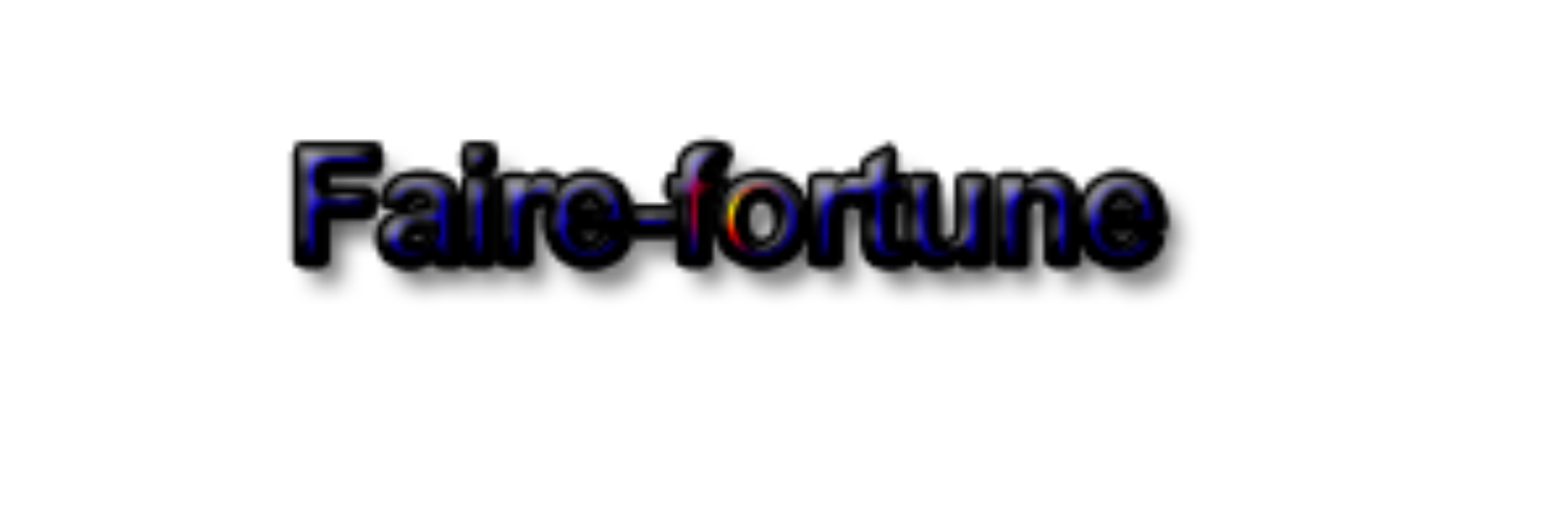 Fairefortune's profile banner image