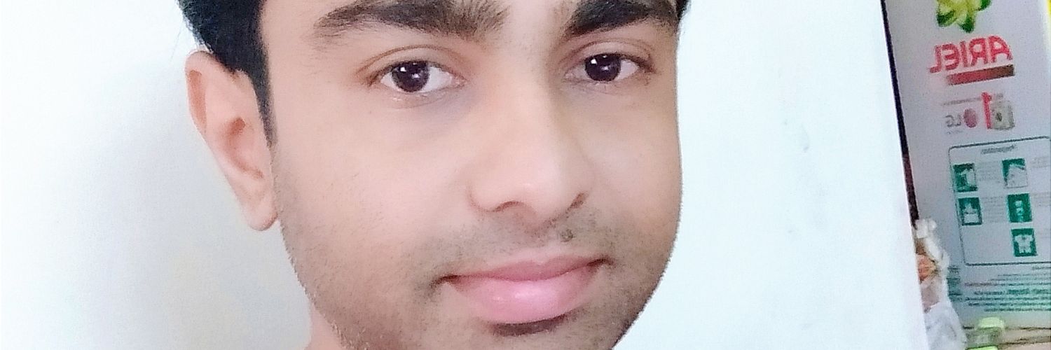 pratikkhandla's profile banner image