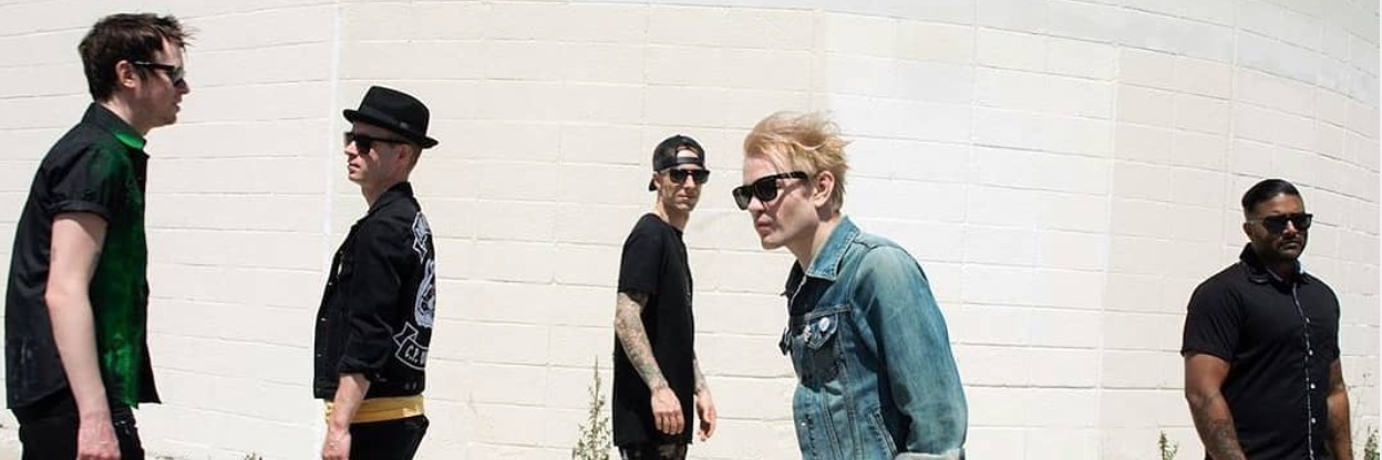 Sum41VE's profile banner image