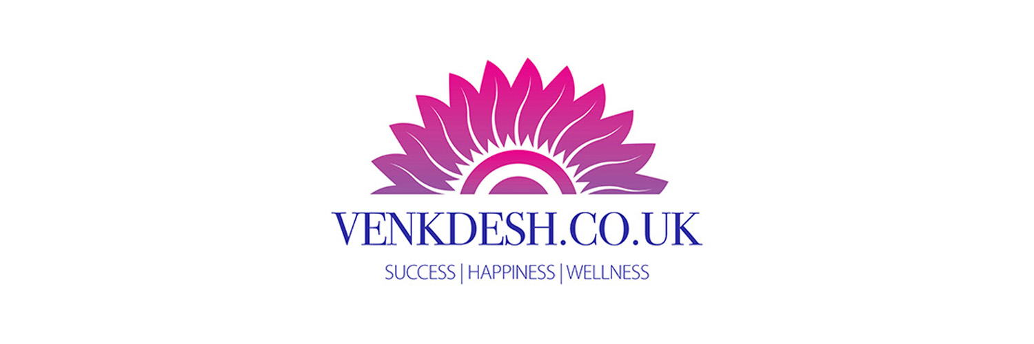 venkdesh's profile banner image