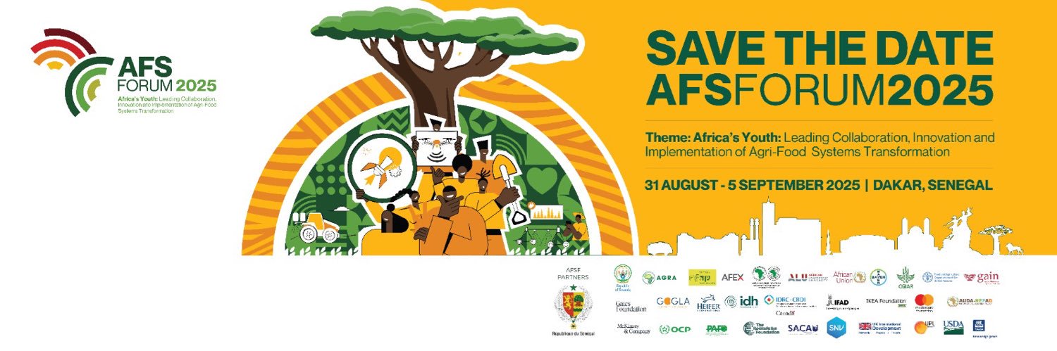 AFS Forum's banner