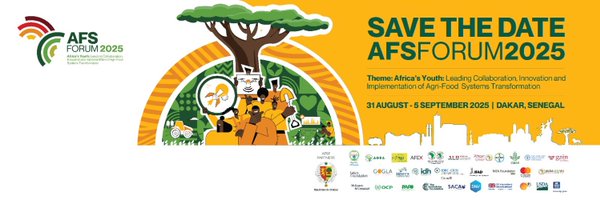 TheAGRF Profile Banner