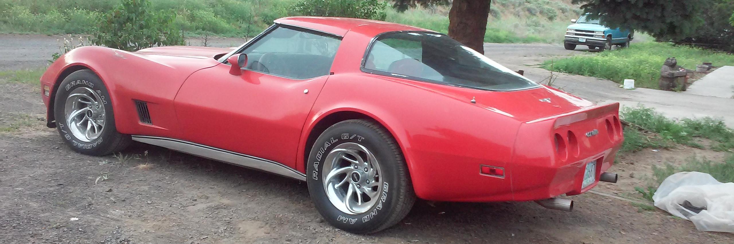 synergy80vette's profile banner image