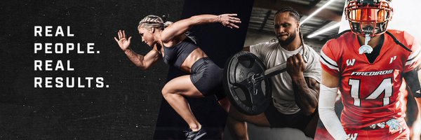 1stPhorm Profile Banner