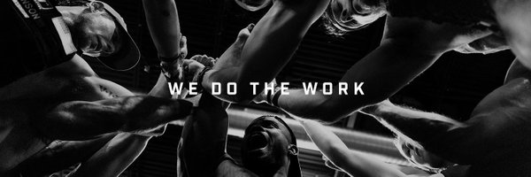 1stPhorm Profile Banner
