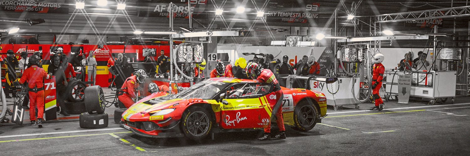 VidalesRacing's profile banner image