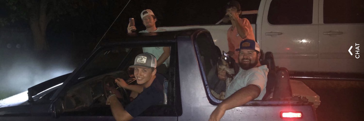 AustinSkipper3's profile banner image