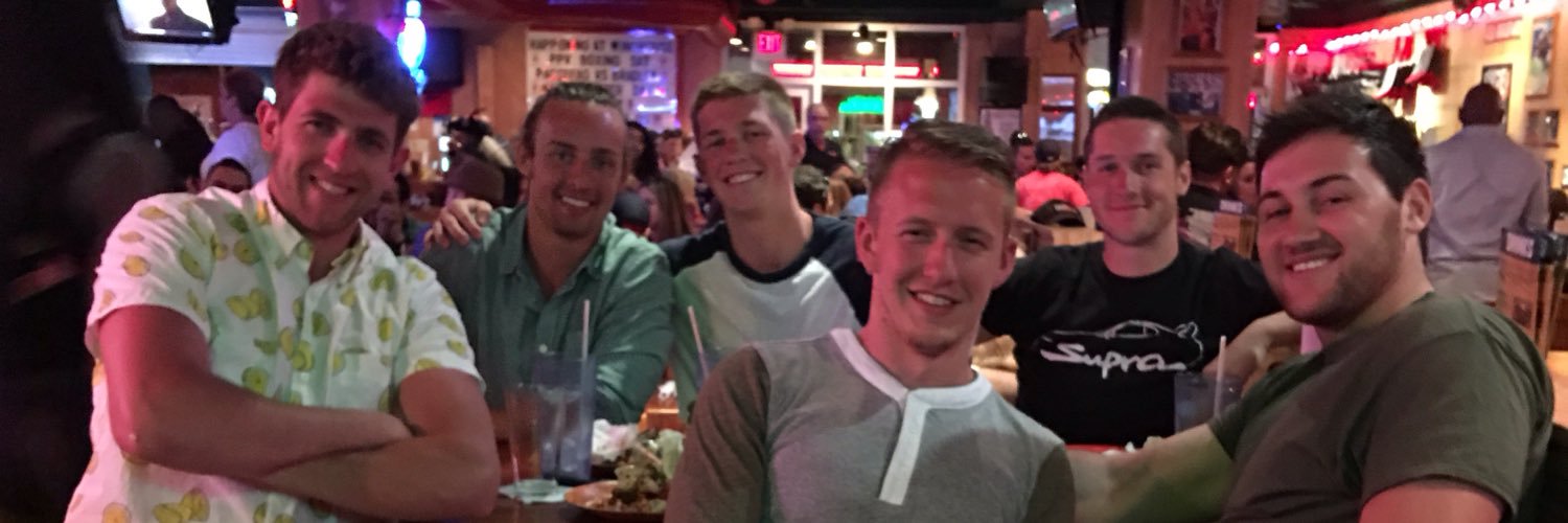 CoreyyHammond's profile banner image