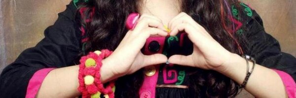 fizaalisoomro Profile Banner