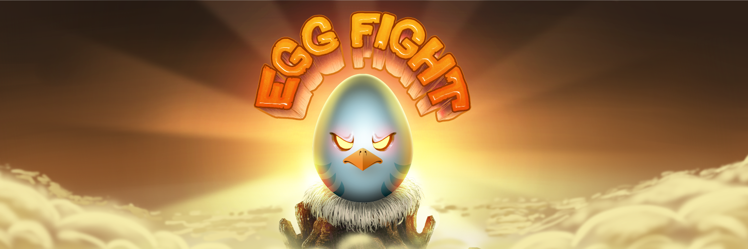 EggFightGame's profile banner image