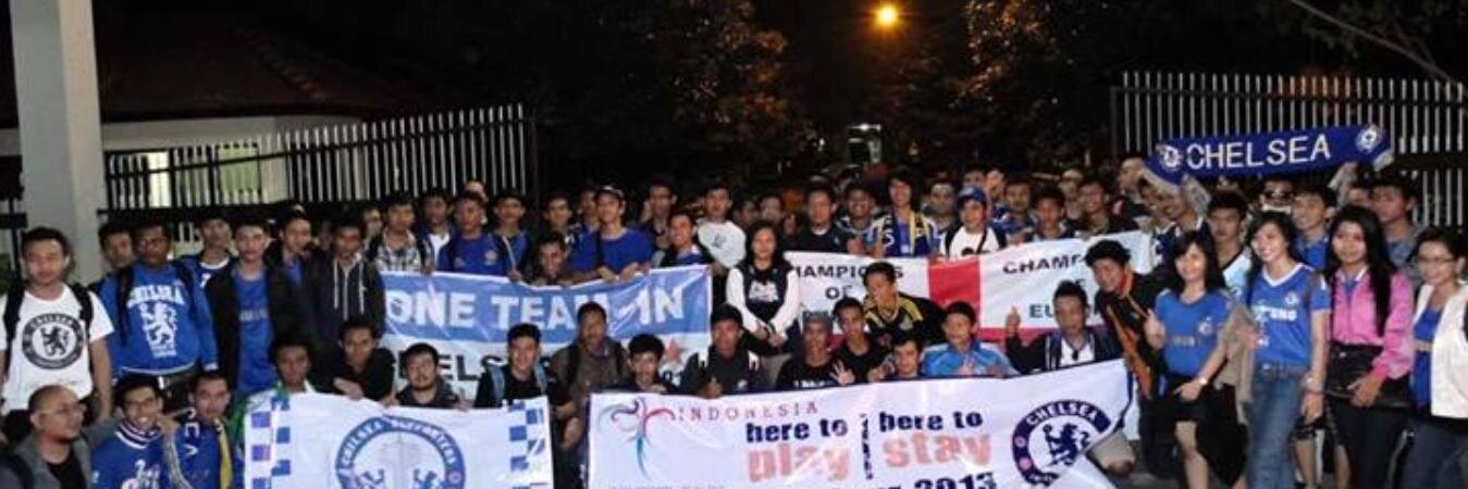 Chelsea Undip banner