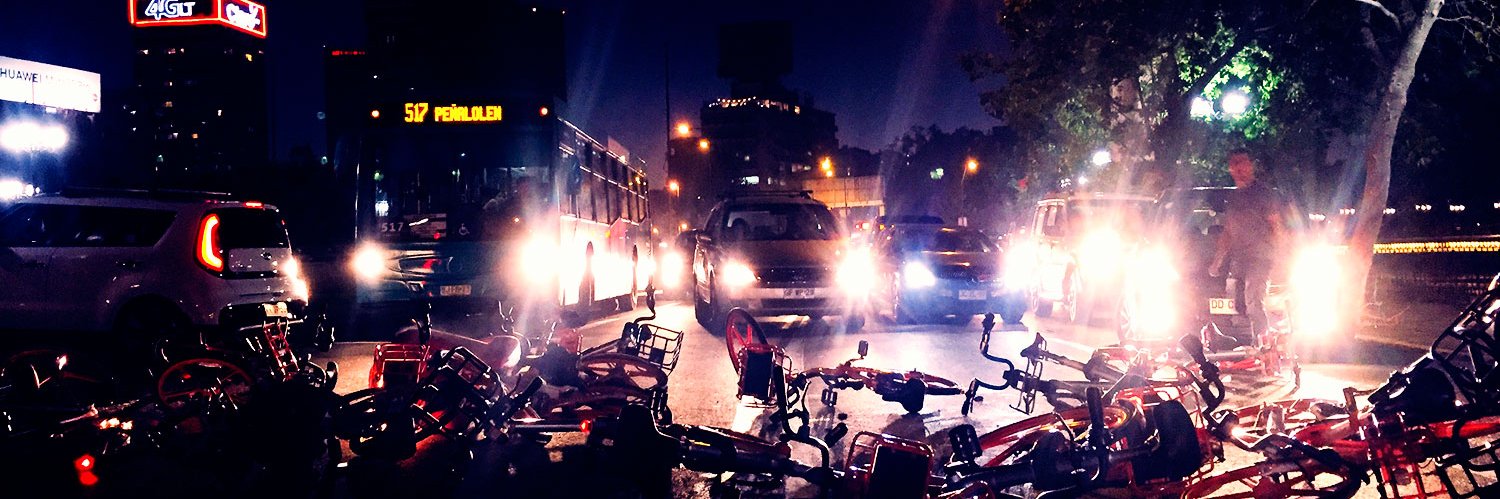 BICITIZEN's profile banner image
