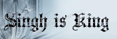 singhhoosier's profile banner image
