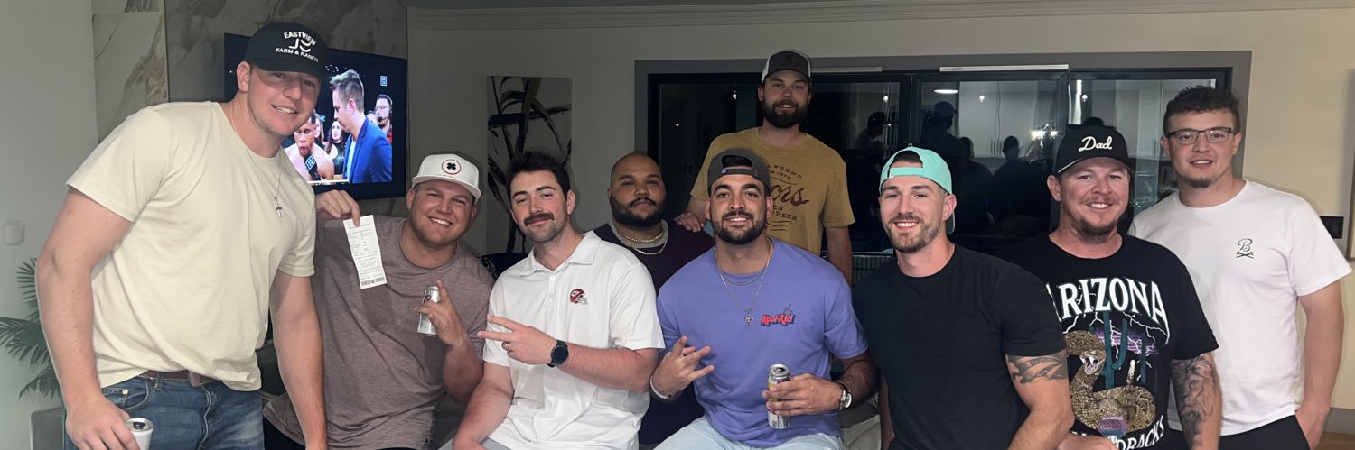 G_Willy6's profile banner image