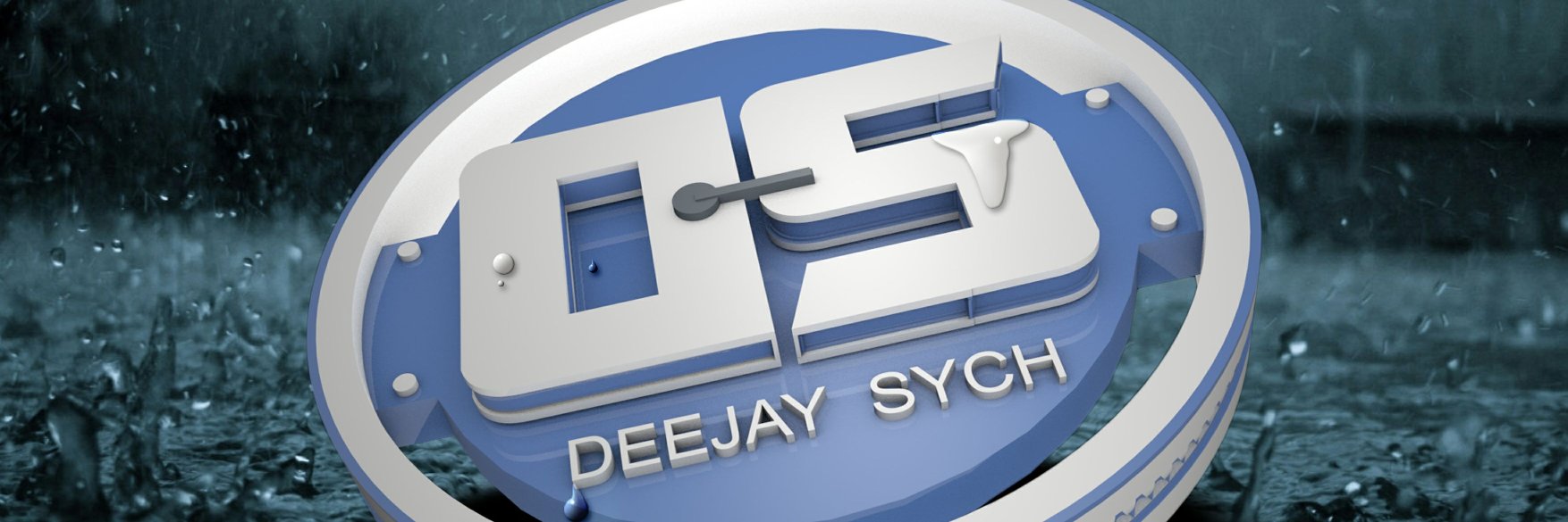 Djsych254's profile banner image