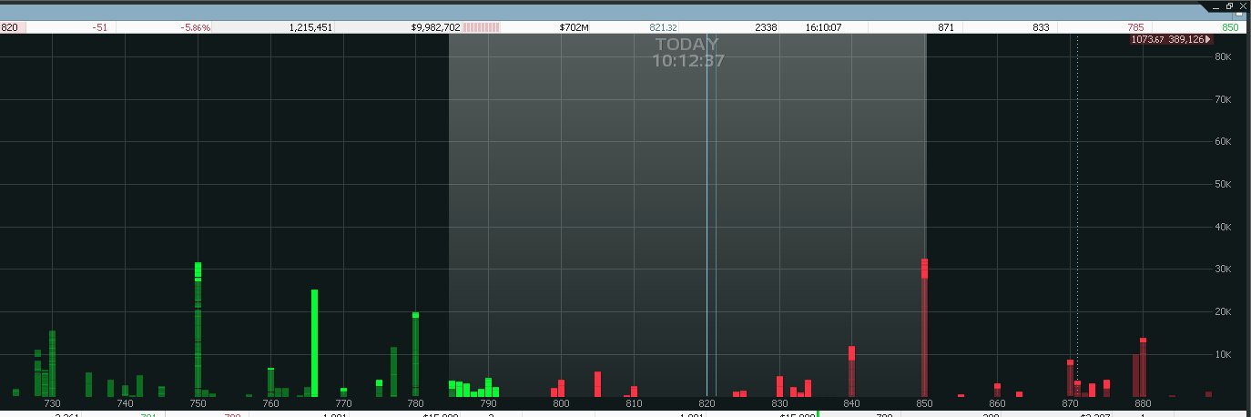markASXtrading's profile banner image