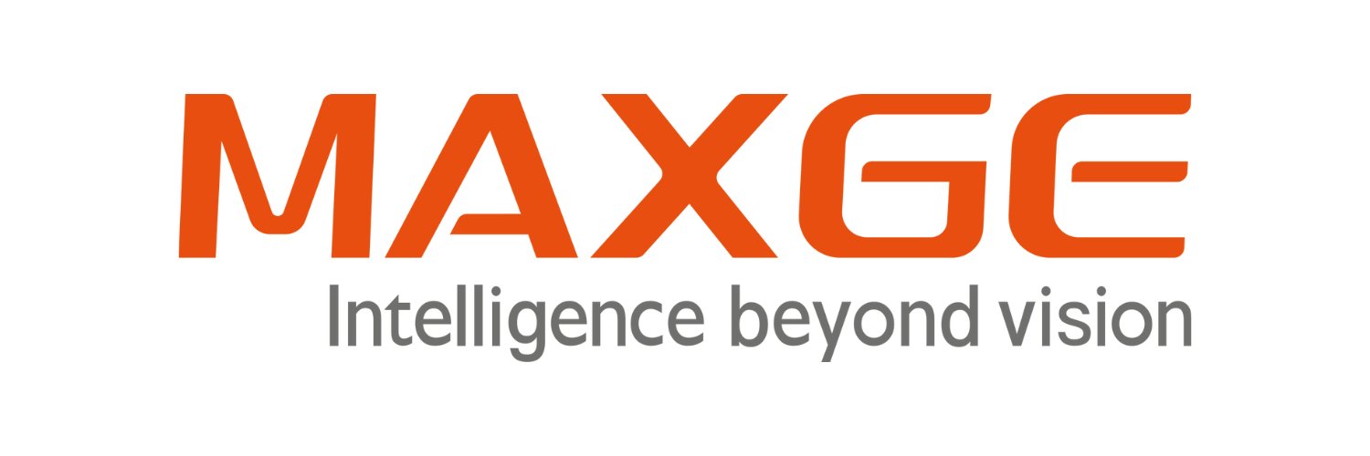 Maxge Europe banner