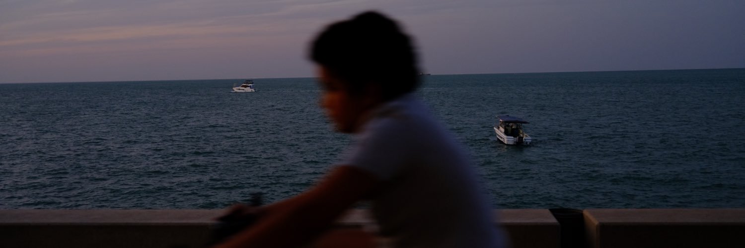 NotYourKhanom's profile banner image
