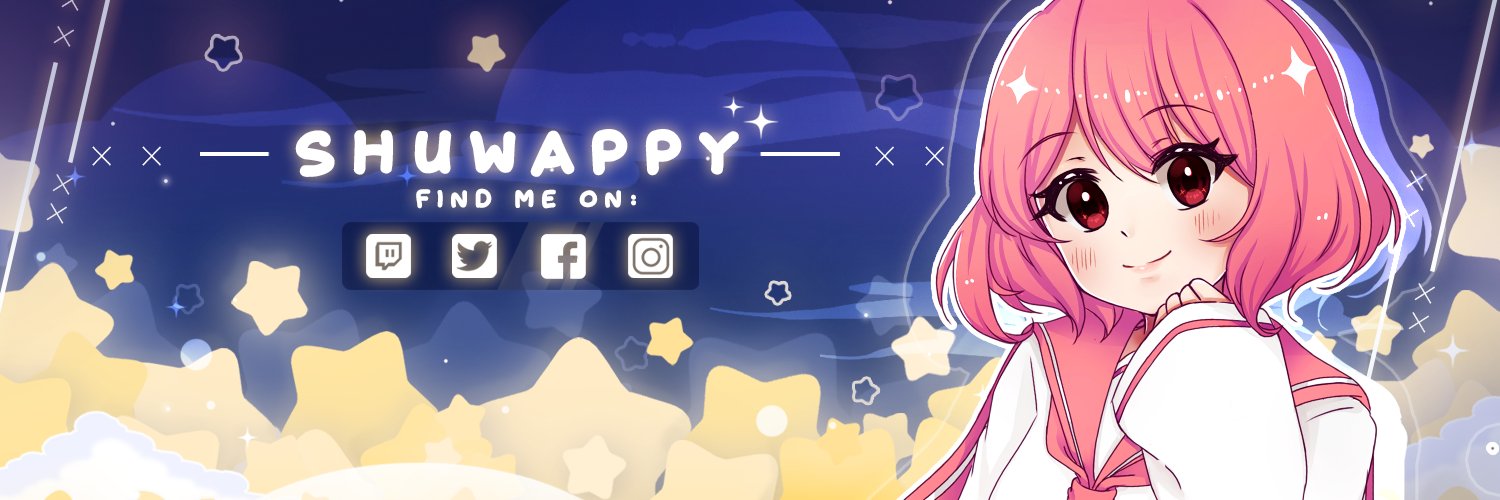 shuwappy banner