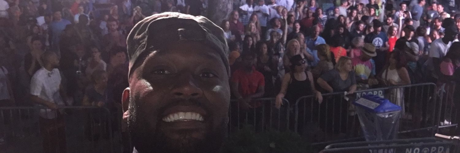 jarellb's profile banner image