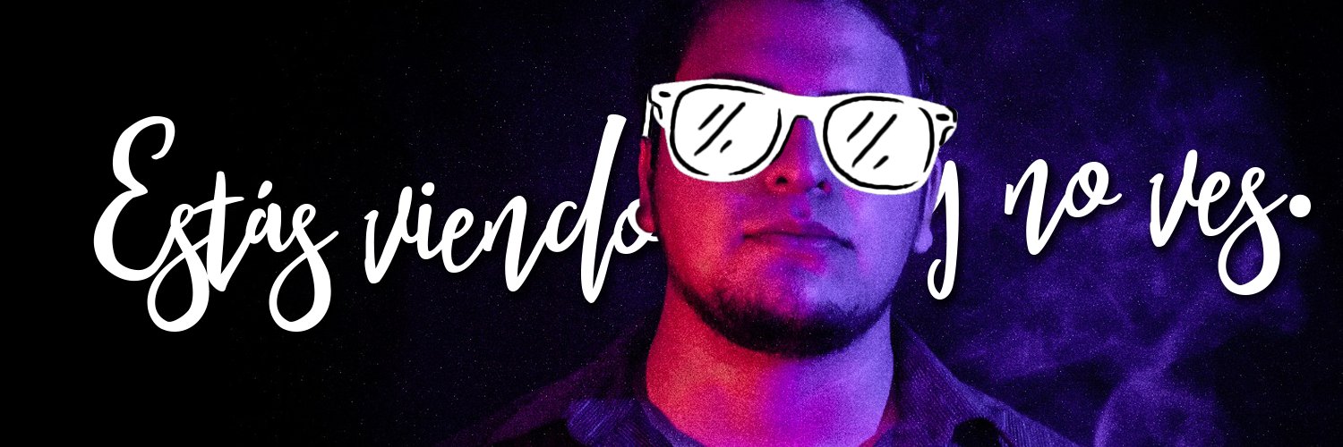 victorbanano's profile banner image