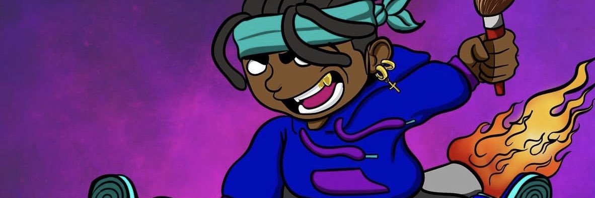 RickyWestTattoo's profile banner image