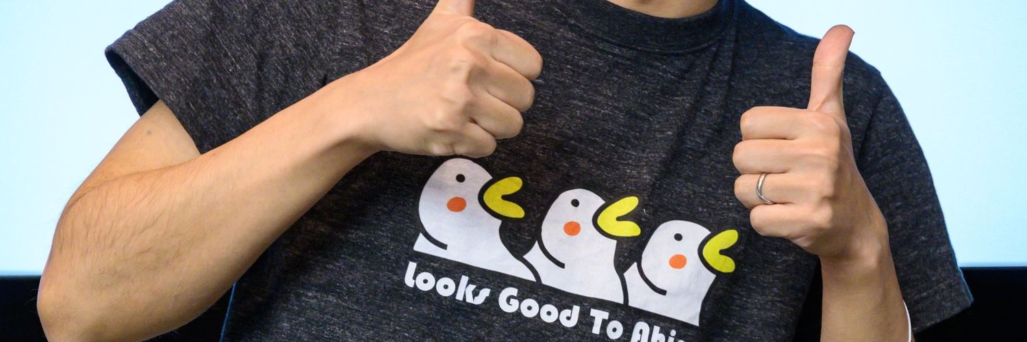 strtyuu's profile banner image