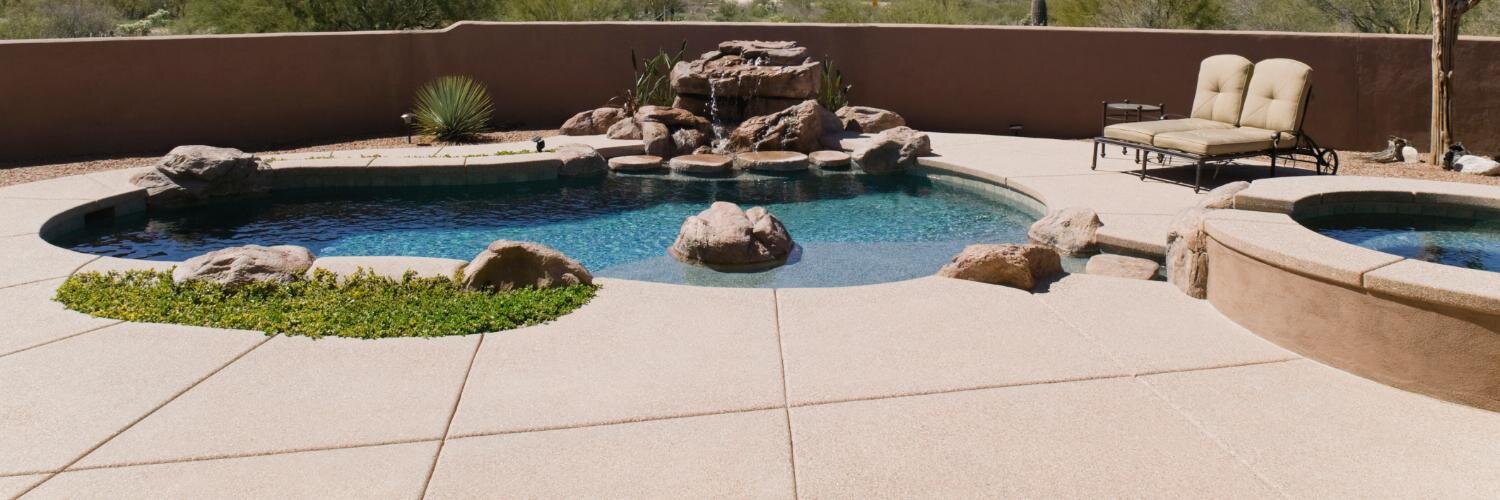 wilbar ventura pool