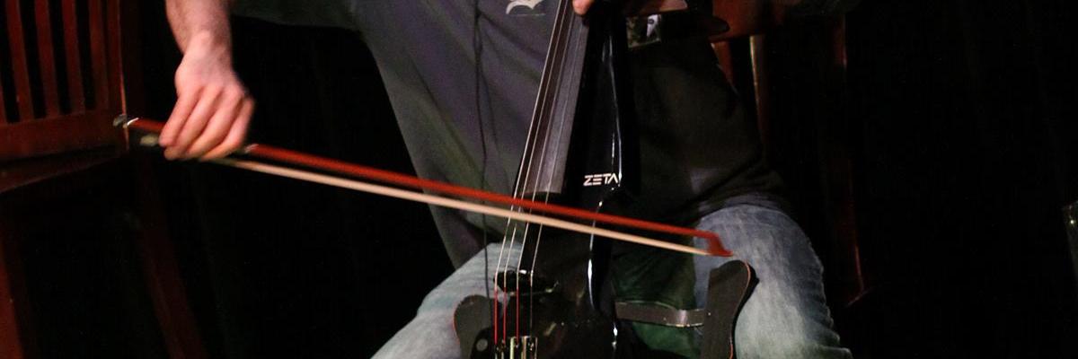 celloguy55's profile banner image