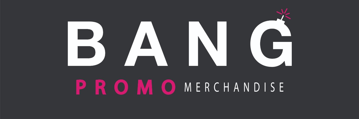 bangPromoMerch's profile banner image