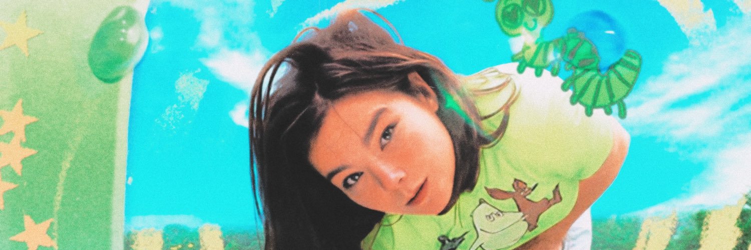 𝖇 banner