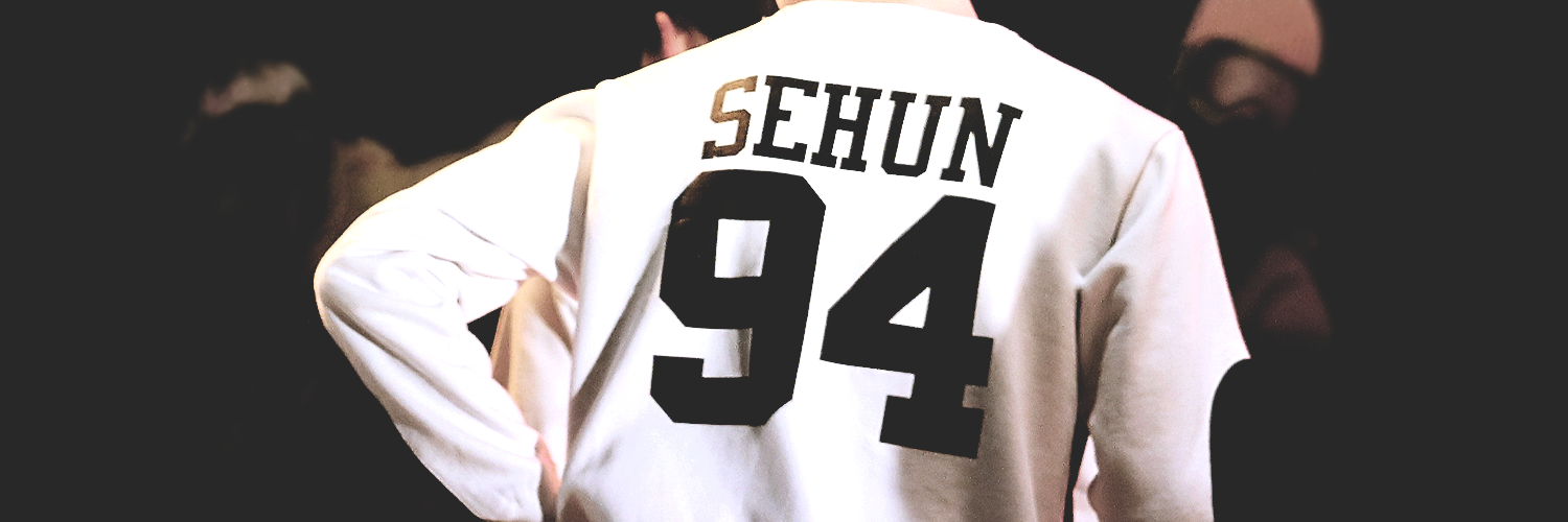 sehuntoon's profile banner image
