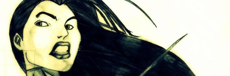 CarikaM's profile banner image