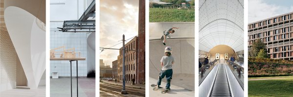 ArchitectsJrnal Profile Banner