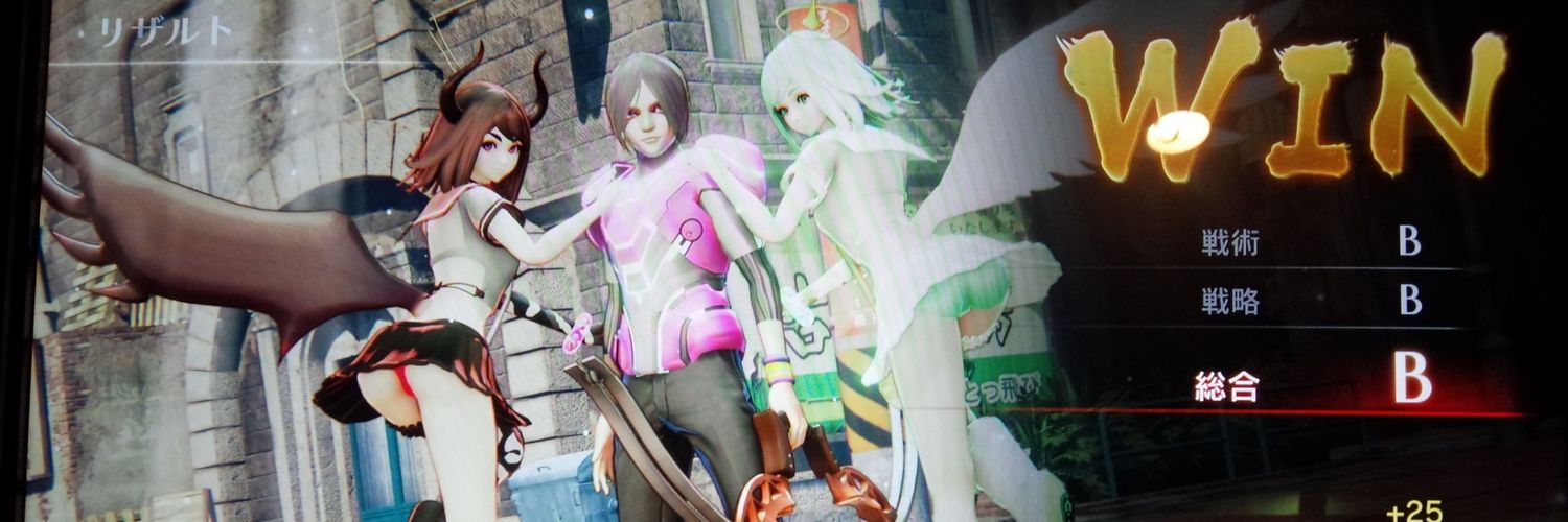 mushokuking's profile banner image