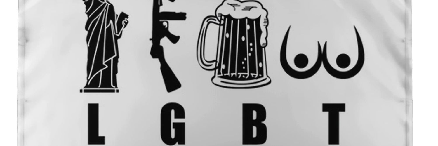 Alexigov 🇦🇷 banner