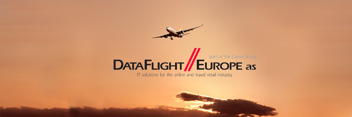 dataflight's profile banner image