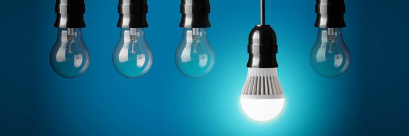 CentricLighting banner