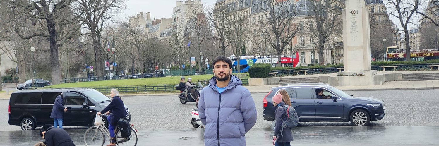 Zulfisahi's profile banner image
