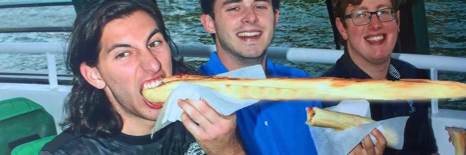 HortonAlex's profile banner image