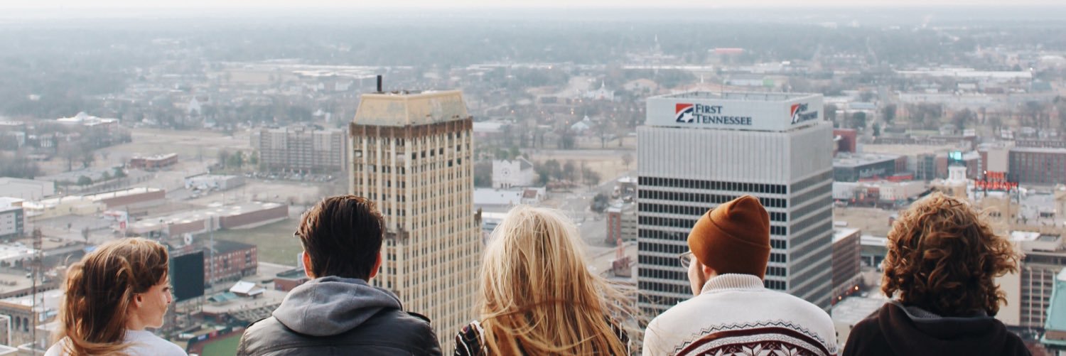laurenmcferrin's profile banner image