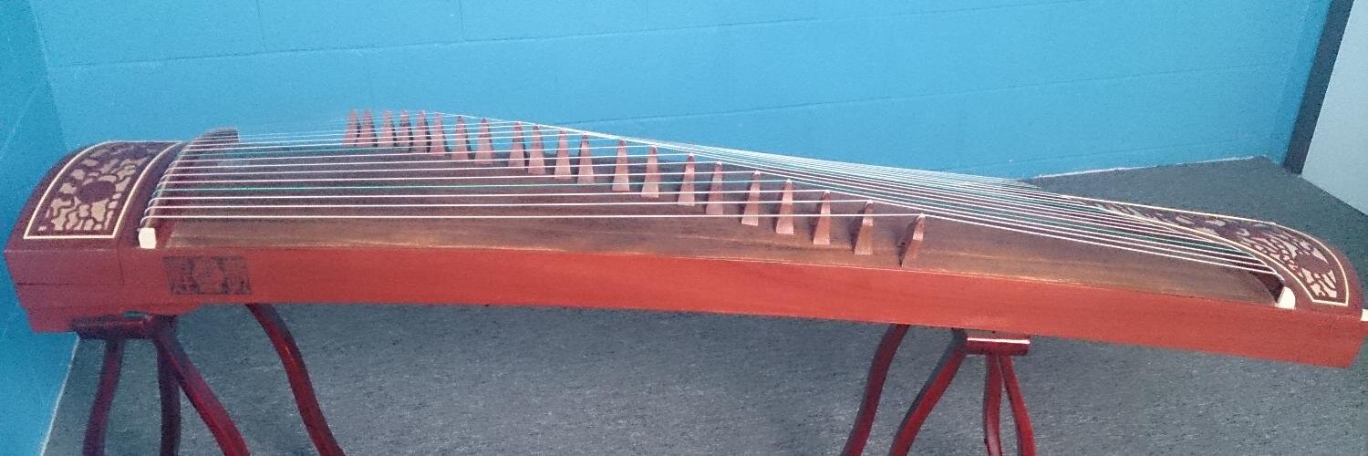 ChineseZither's profile banner image