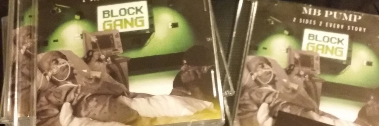 MBPUMP's profile banner image