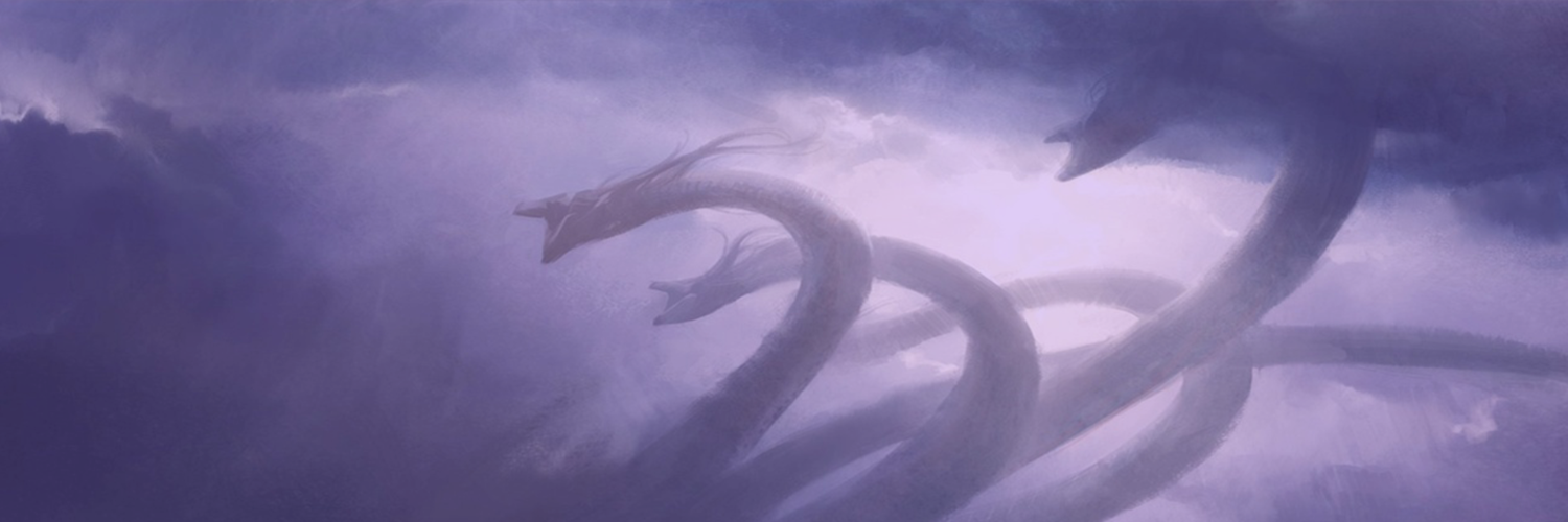 Ragnarakk's profile banner image