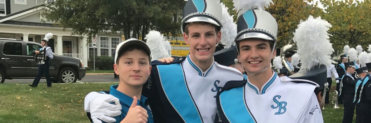 cbender98's profile banner image