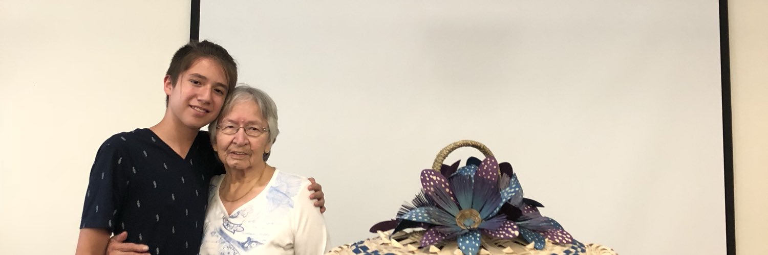 mohawkchrissy's profile banner image