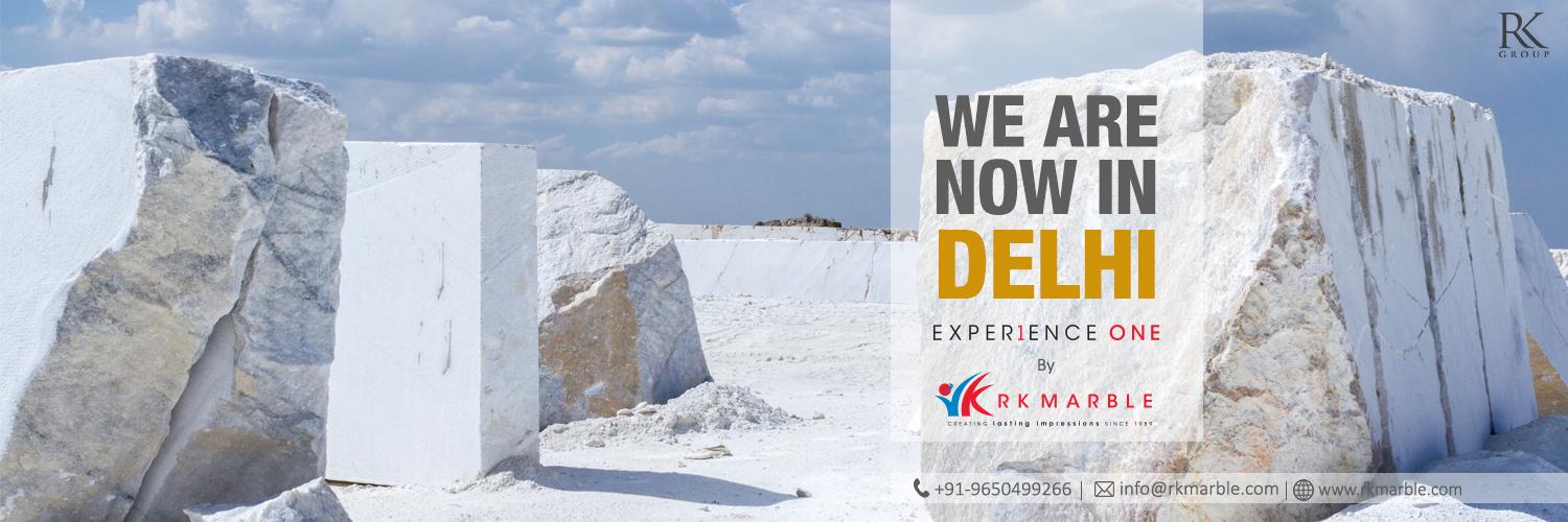 rkmarblegroup's profile banner image