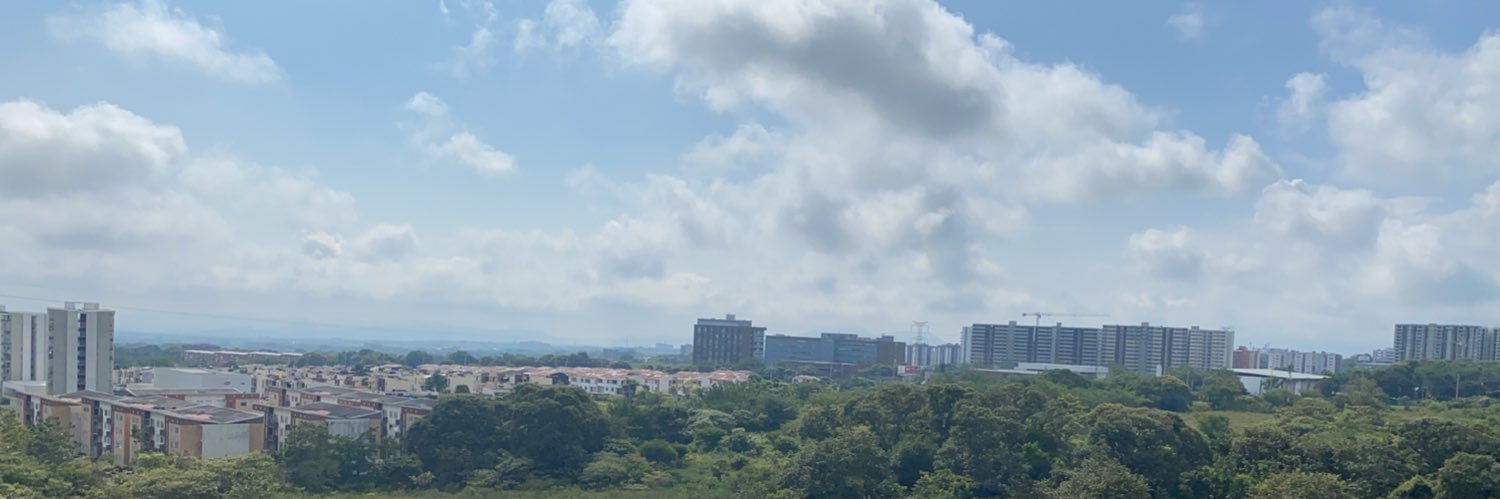 Javier Triana banner